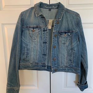 American Eagle Jean jacket